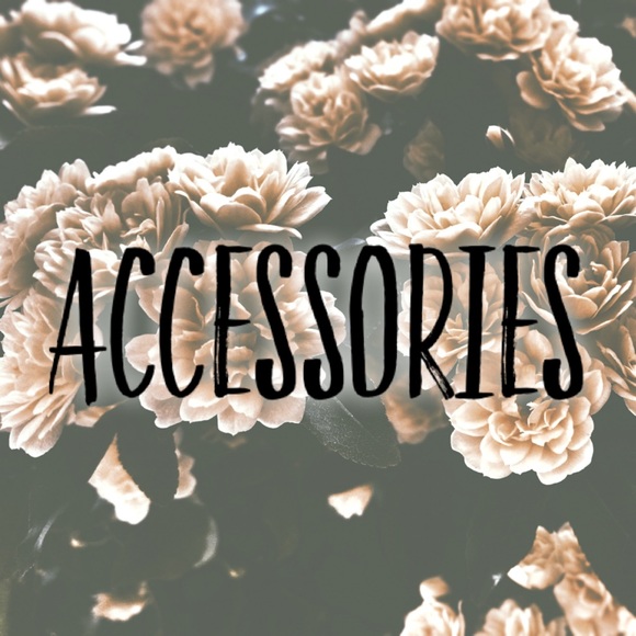 ACCESSORIES - Picture 1 of 1